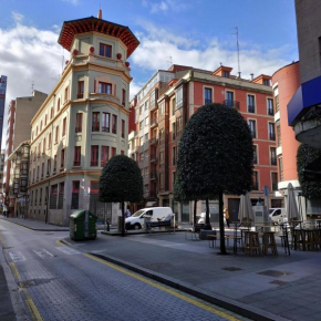 Hostel GoodHouse Gijón